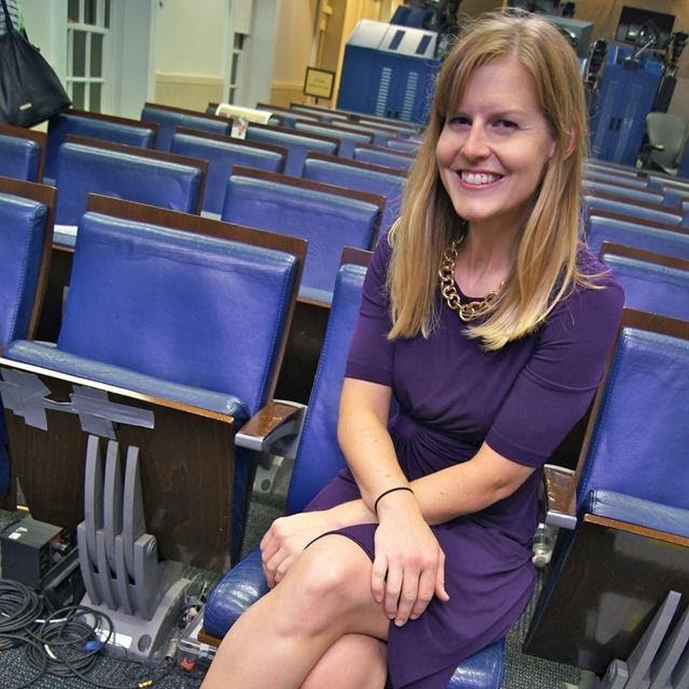 Meet your Posher, Jennifer